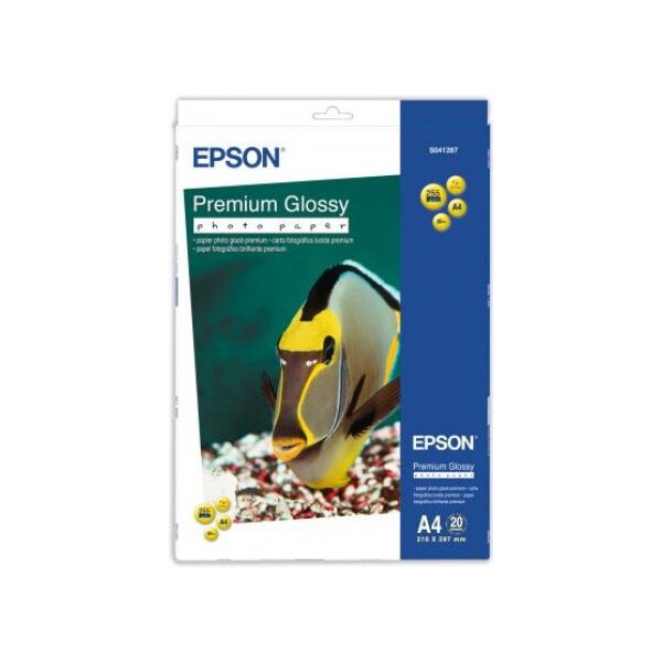 Epson A4 (C13S041287)