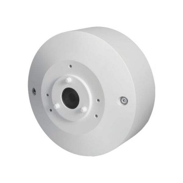 Ernitec Hawk Back Box SX / DX (0070-10019)