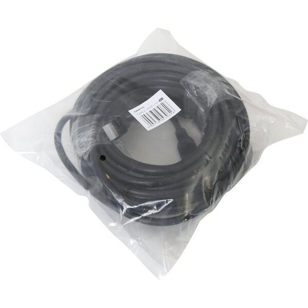 Kabel Omega HDMI - HDMI 15m czarny (OCHB15)