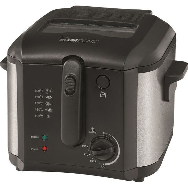 Frytkownica Clatronic FR 3649