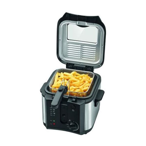 Frytkownica Clatronic FR 3649