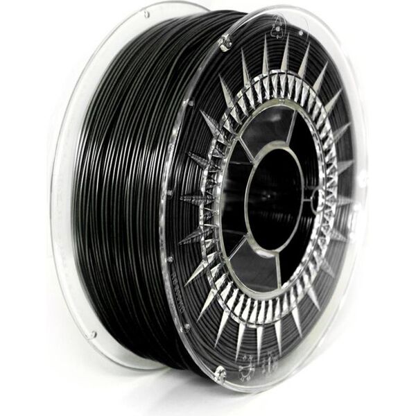 Devil Design Filament PLA czarny