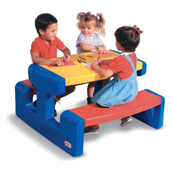 Little Tikes Stolik do zabawy Junior (LIT47950)