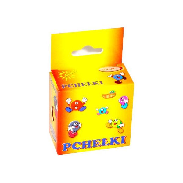 Abino PCHELKI (272045)