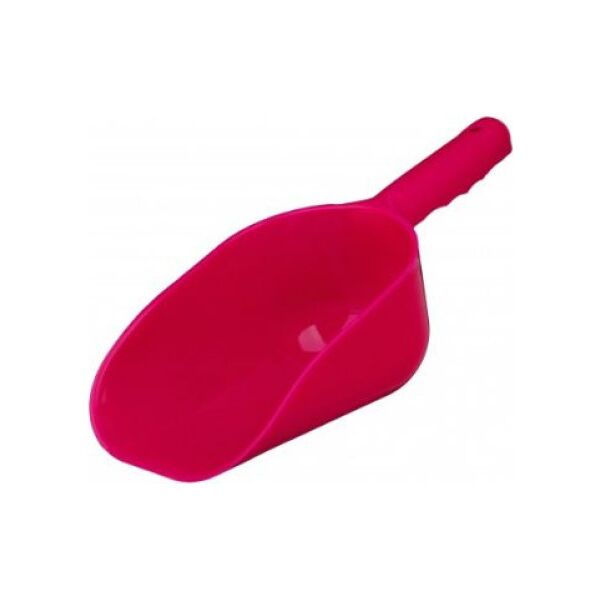 Trixie ŁOPATKA PLASTIKOWA OWALNA