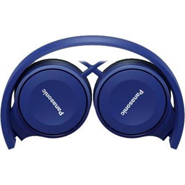 Słuchawki Panasonic RP-HF100E-A