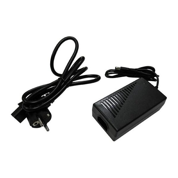 HUB USB LC-Power 7x USB-A 3.0 (LC-HUB-ALU-2B-10)
