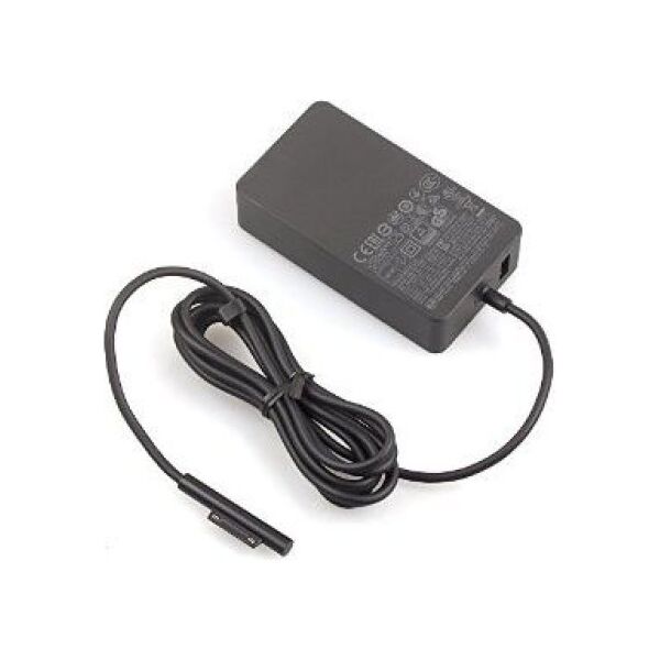 Zasilacz do laptopa Microsoft 65 W, Surface Plug, 12 V (Q5N-00006)