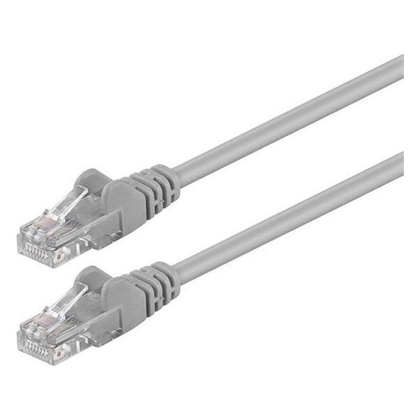 Gembird RJ-45/RJ-45 kat.5e Szary 50m (68382)