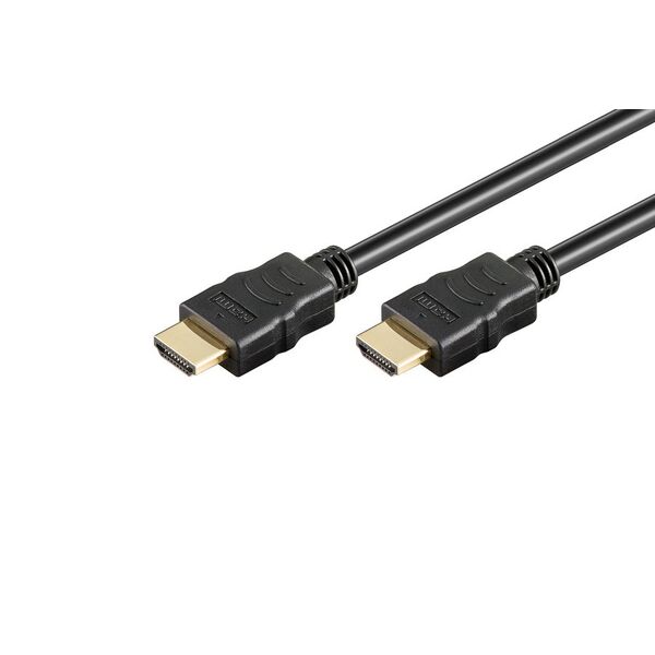 Kabel Gembird HDMI - HDMI 7.5m czarny (69123)