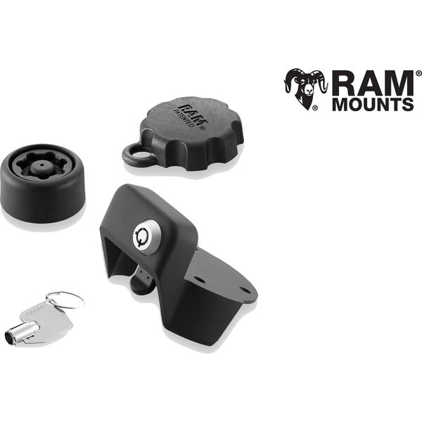 TomTom ANTI-THEFT SECURITY LOCK - 9UGE.001.06