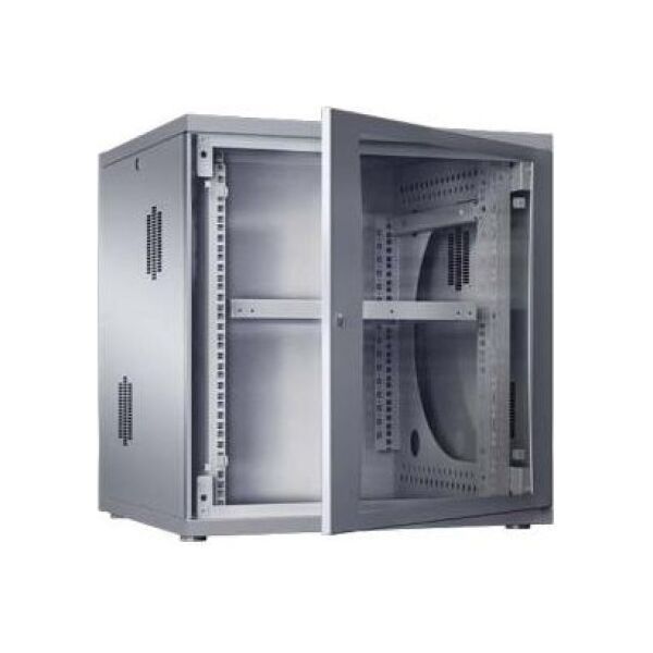 Szafa Rittal Wisząca 19" 6U (7507.000)