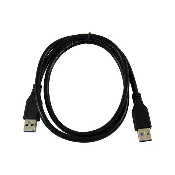 HUB USB LC-Power 3x USB-A 3.0 (LC-HUB-2B-4)
