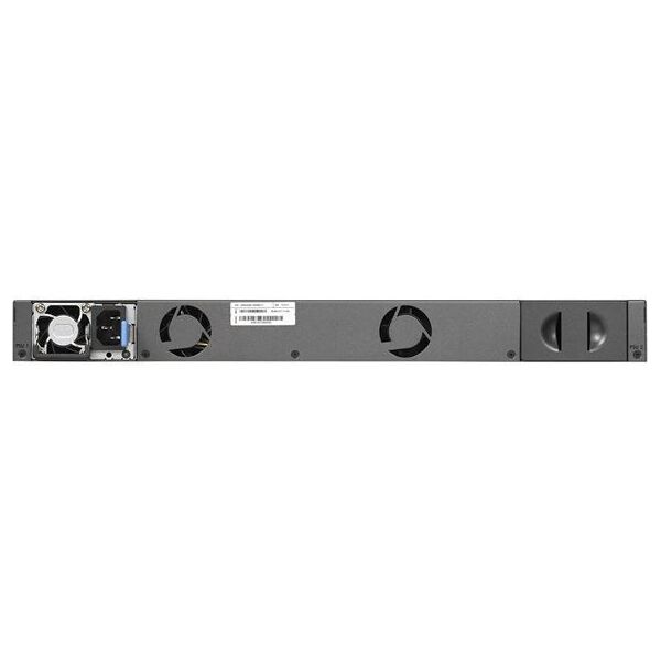 Switch NETGEAR XSM4348CS-100NES