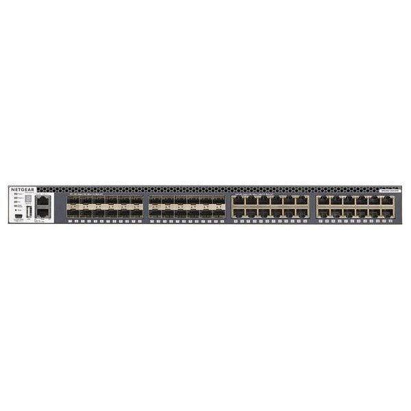 Switch NETGEAR XSM4348CS-100NES