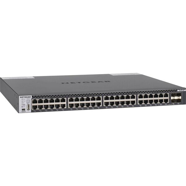 Switch NETGEAR XSM4348CS-100NES