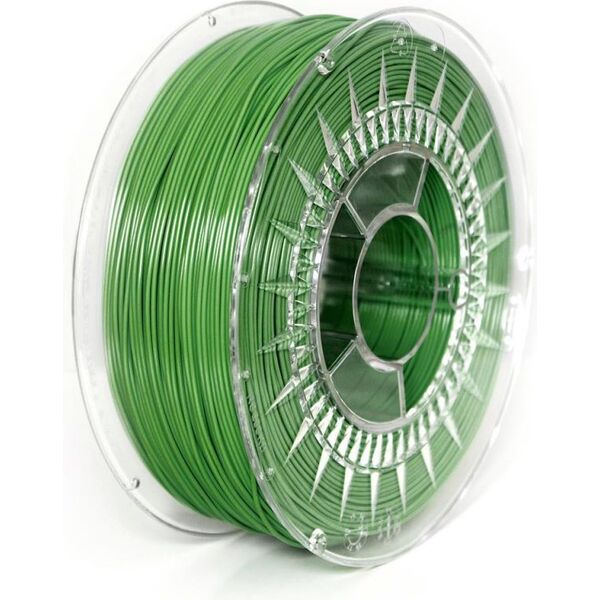 Devil Design Filament PLA zielony