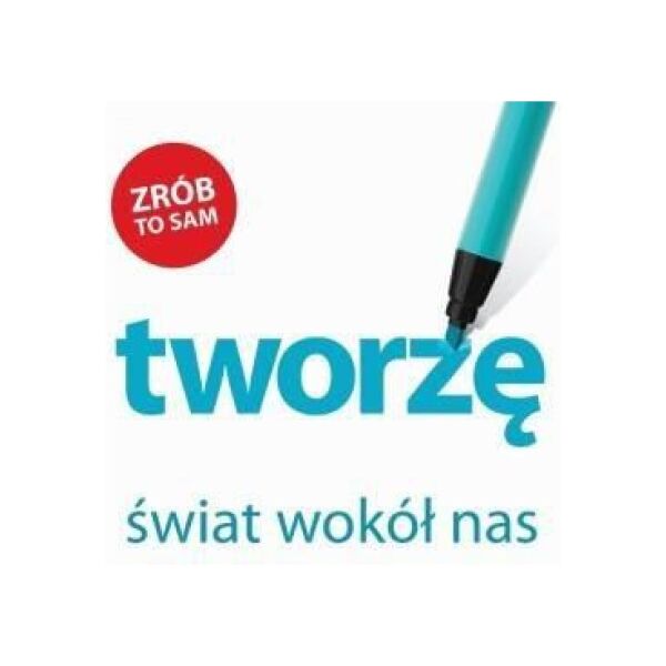 Jacobsony Świat wokół nas: Tworzę JACOBSONY - 181842
