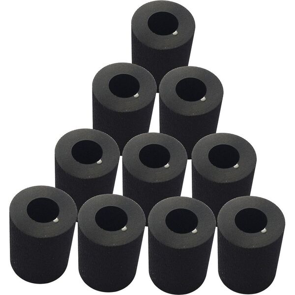 MicroSpareparts Guma do rolek (MSP7829)