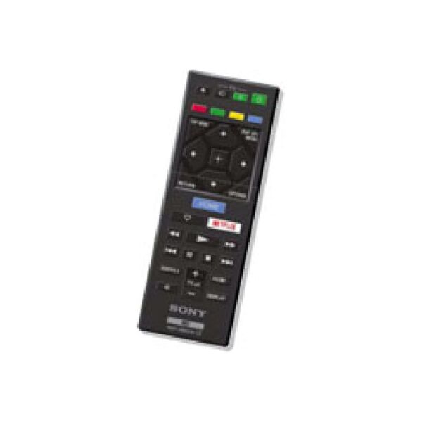 Pilot RTV Sony RMT-VB201D
