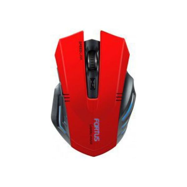 Mysz Speedlink  (SL-680100-BK-01)