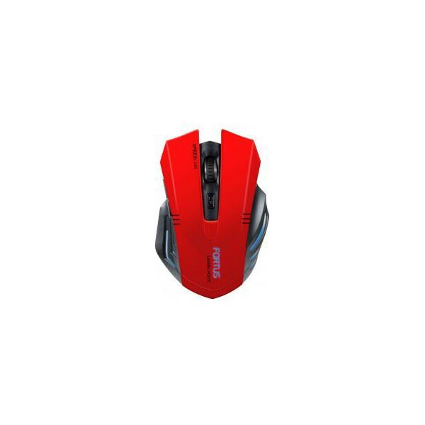 Mysz Speedlink  (SL-680100-BK-01)