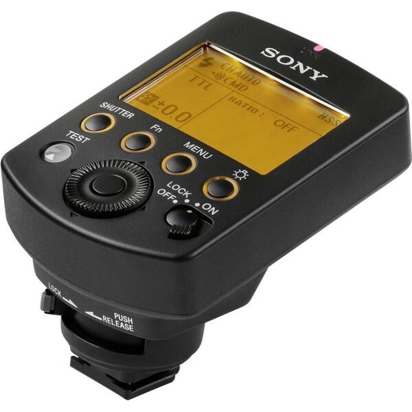 Sony Zdalny wyzwalacz (FA-WRAC1M)