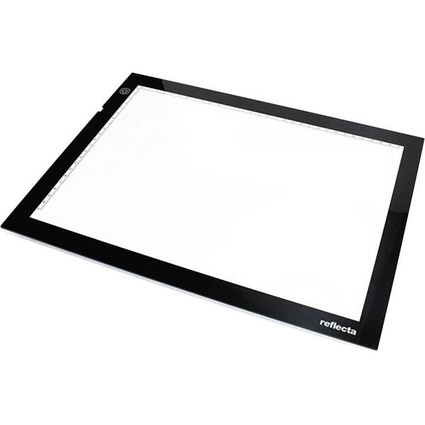 Reflecta Light Box, A4 (10317)