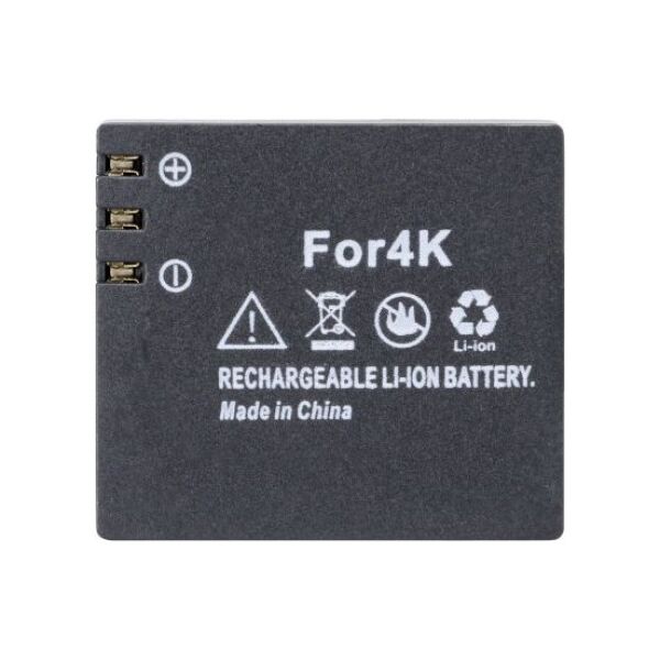 Akumulator EasyPix Li-ion, 1050 mAh, 3.7V do Vision 4K (1470)