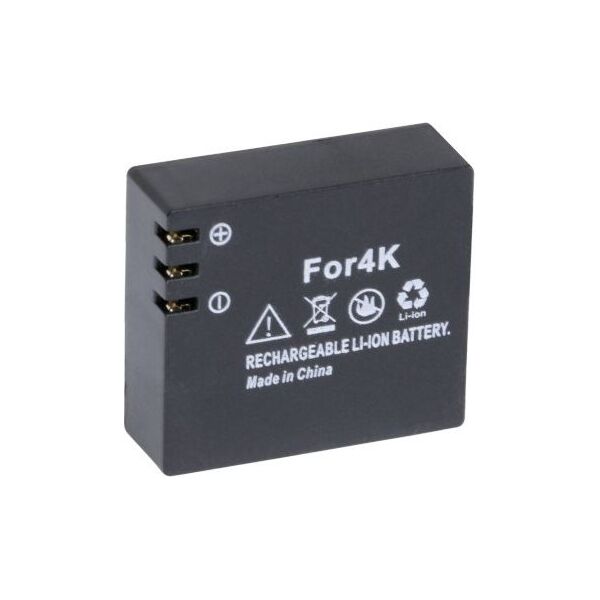 Akumulator EasyPix Li-ion, 1050 mAh, 3.7V do Vision 4K (1470)