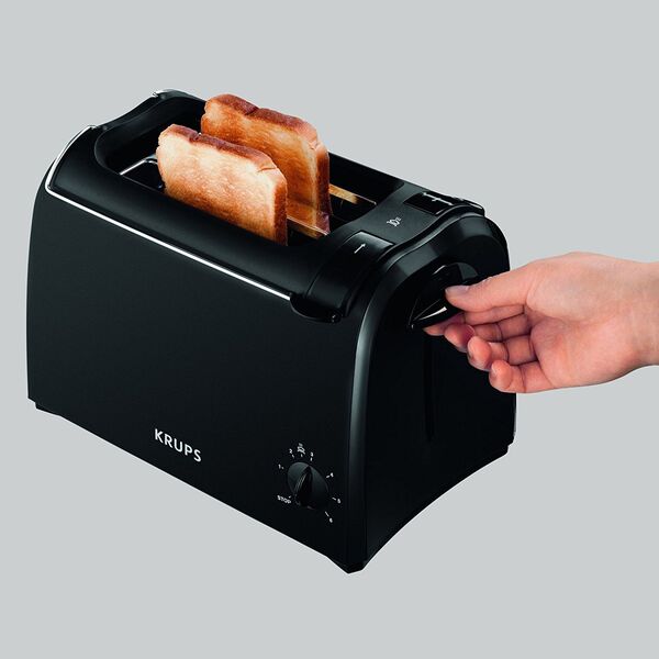 Toster Krups KH 1518 ProAroma
