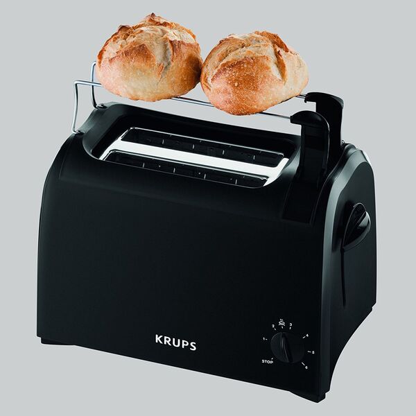 Toster Krups KH 1518 ProAroma