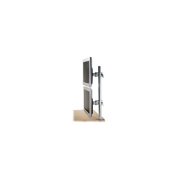 Lindy Drążek montażowy do blatu biurka 450mm (40692)
