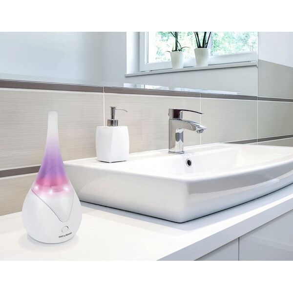 Dyfuzor zapachowy Stylies HAU600 Luna White