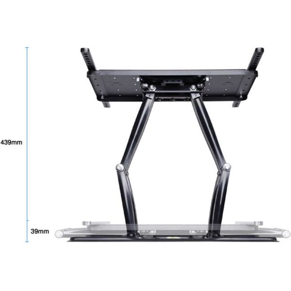 MultiBrackets Uchwyt ścienny MB227 32'' - 65''