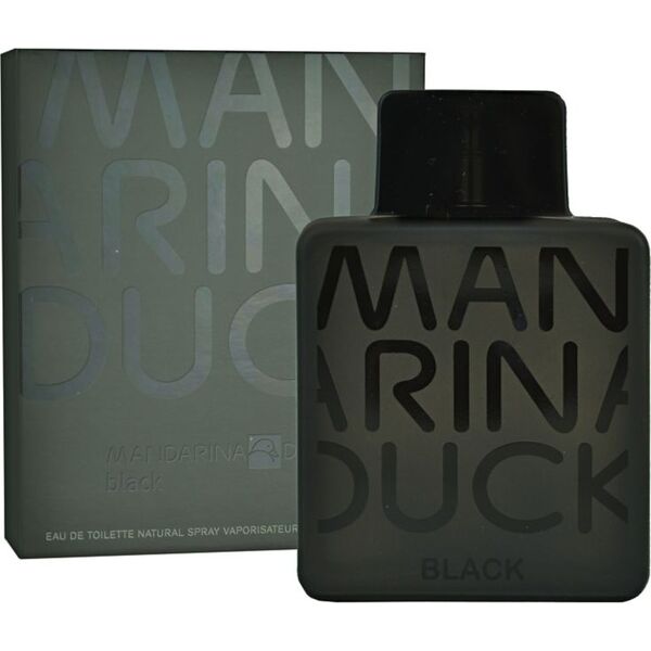 Mandarina Duck Pure Black EDT 100 ml