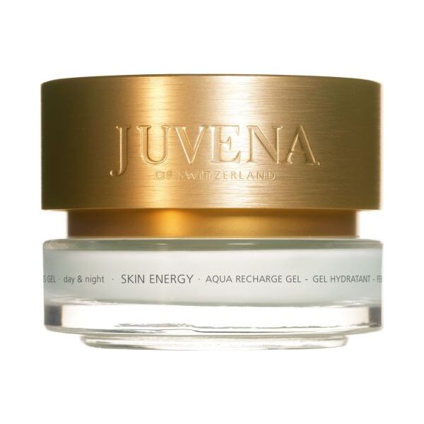 Juvena Krem do twarzy Skin Energy Aqua Recharge Gel Day Night nawilżający 50ml