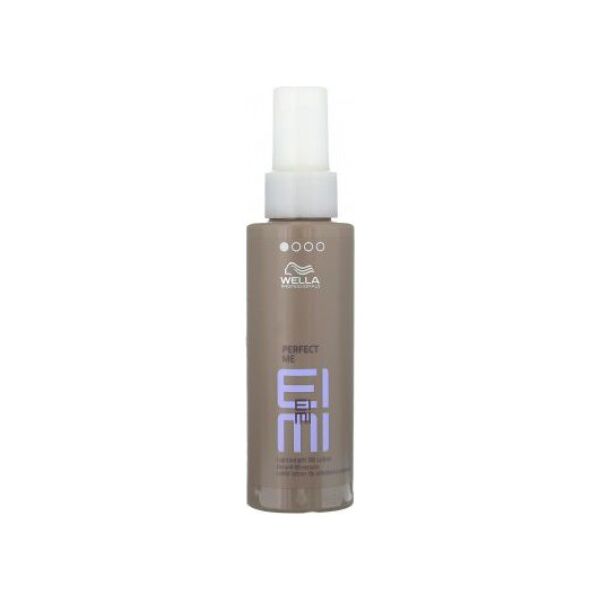 Wella Eimi Perfect Me Mleczko wygładzające do włosów 150ml