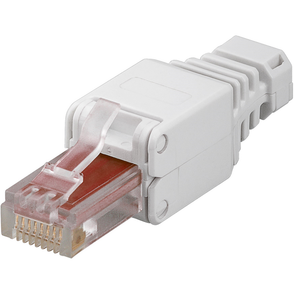 MicroConnect Wtyk RJ45 Cat 6 (KON520TL)