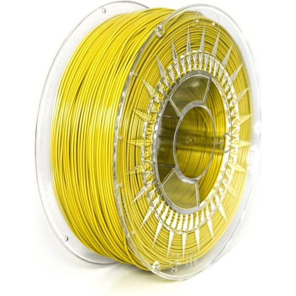 Devil Design Filament PLA żółty