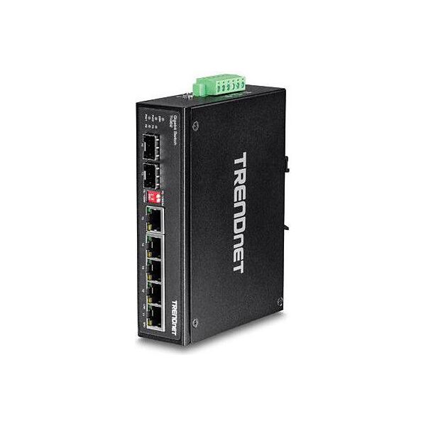 Switch TRENDnet TI-G62