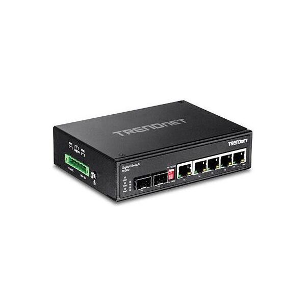 Switch TRENDnet TI-G62