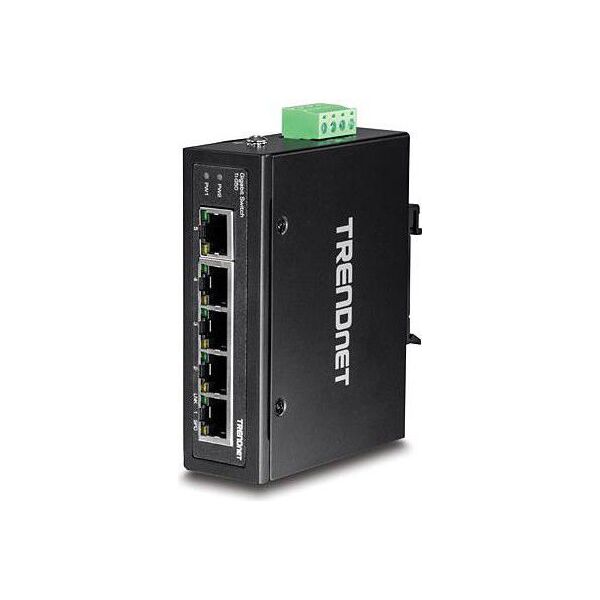 Switch TRENDnet TI-G50