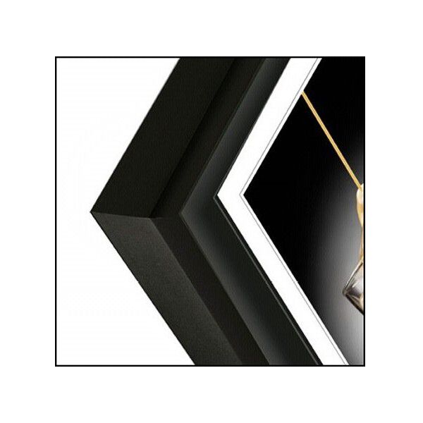 Ramka ZEP Aluminium Frame (AL1B4)