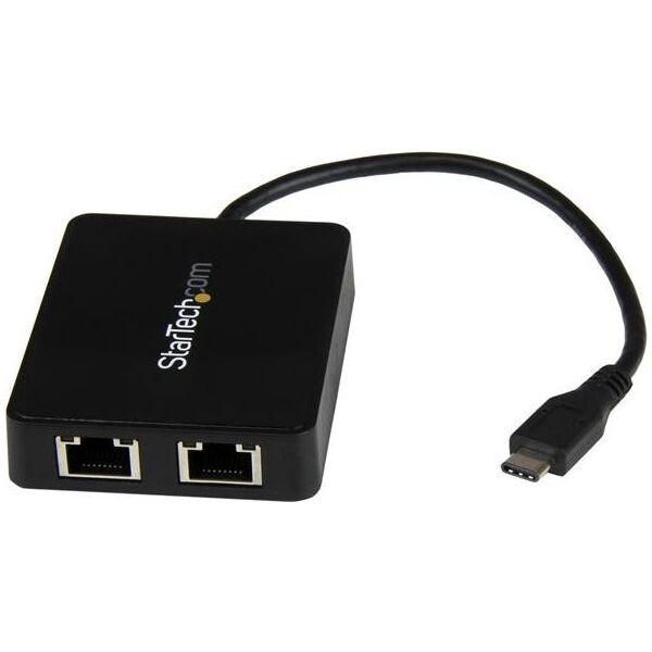 Karta sieciowa StarTech US1GC301AU2R