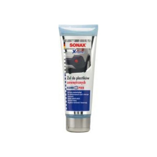Sonax żel do plastików zewnętrznych (SC-S210141)