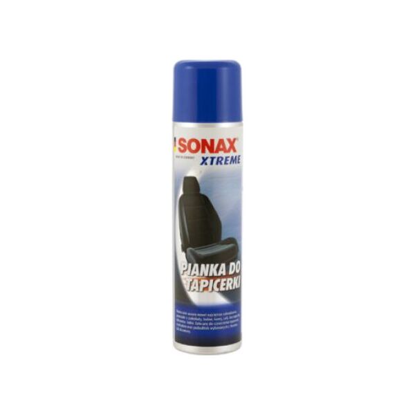 Sonax PIANKA DO TAPICERKI XTREME 400ML (206300)