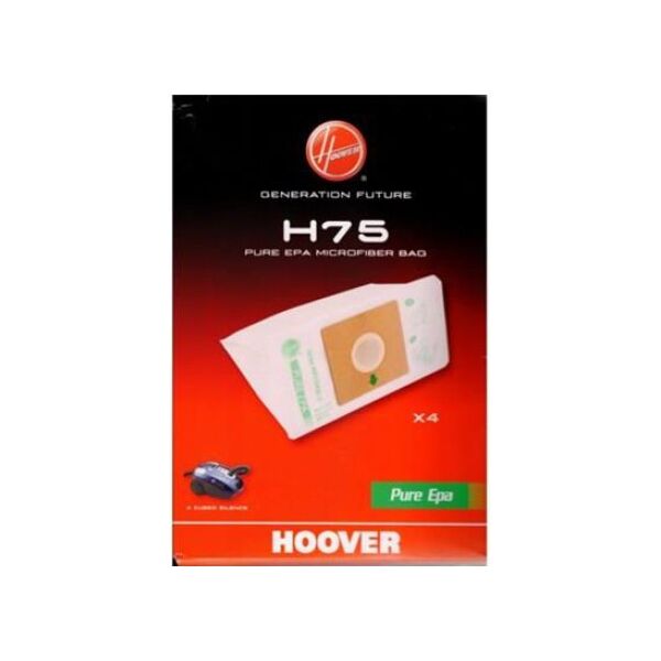 Worek do odkurzacza Hoover H75
