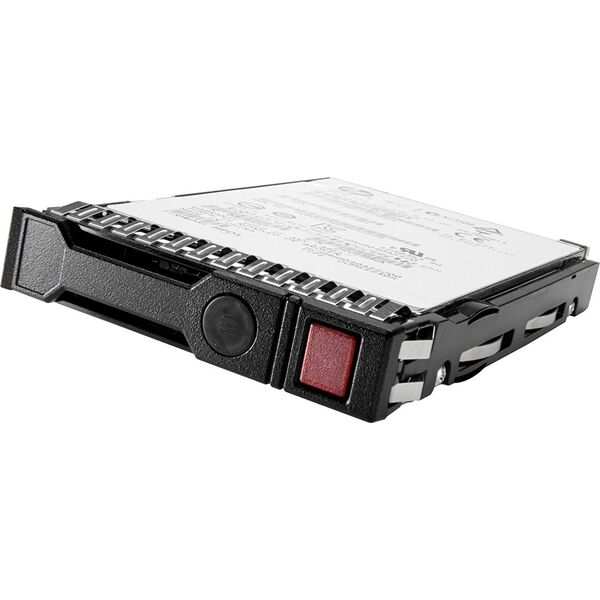 Dysk serwerowy HP 1.2TB 2.5'' SAS-1 (3Gb/s)  (781518-B21)