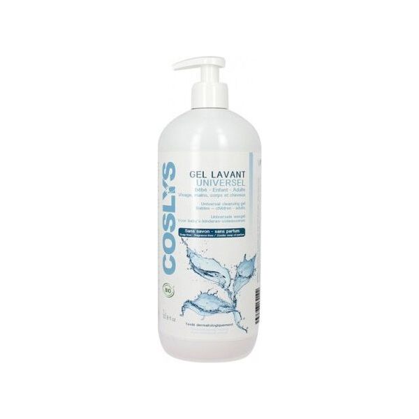 Coslys Uniwersalny żel myjący 1000ml
